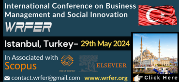 Business Management and Social Innovation Conference